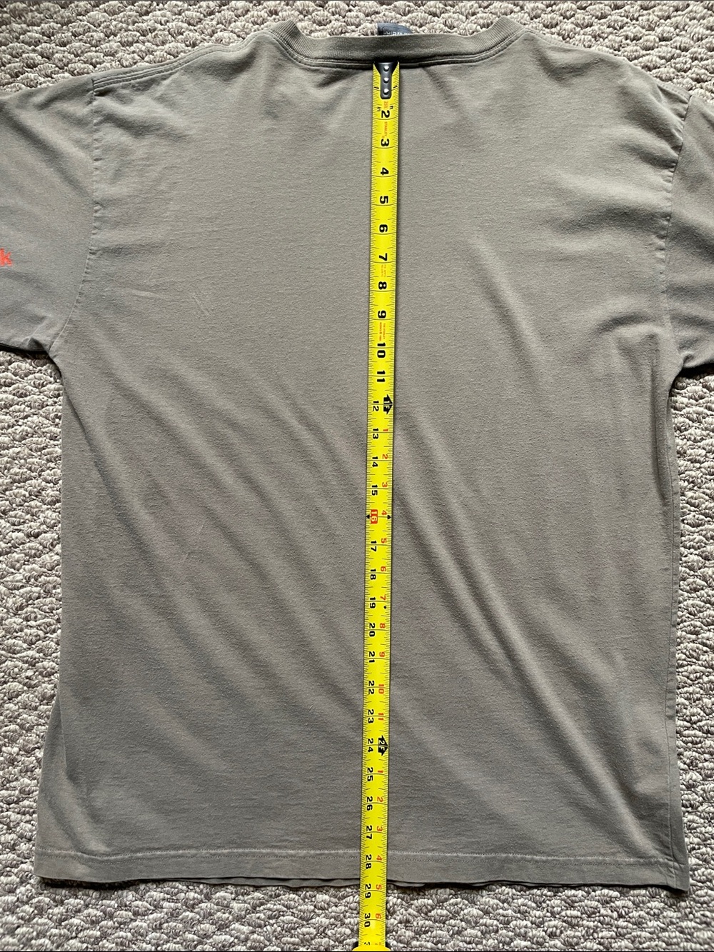 Vintage Airwalk Skateboarding t shirt - Picture 5 of 6